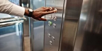 Elevator - Dream Meaning and Symbolism