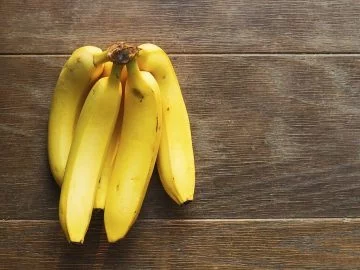 Banane - Signification Et Symbolisme Des Rêves 40