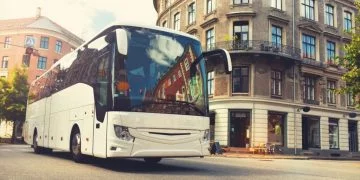 Autobus - Signification et symbolisme des rêves 40