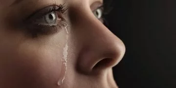 Pleurer - Signification Et Symbolisme Des Rêves 51