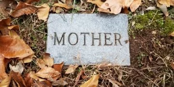 La Mort De La Mère - Signification Et Symbolisme Des Rêves 39