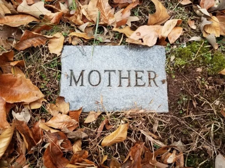 La Mort De La Mère - Signification Et Symbolisme Des Rêves 1