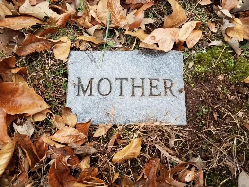 La Mort De La Mère - Signification Et Symbolisme Des Rêves 1