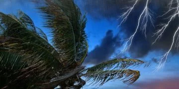 Ouragan – Signification Et Symbolisme Des Rêves 48