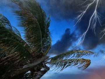 Ouragan – Signification Et Symbolisme Des Rêves 8