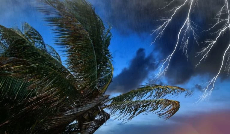 Ouragan – Signification Et Symbolisme Des Rêves 1