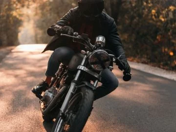 Moto - Signification Et Symbolisme Des Rêves 27