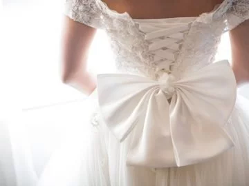 Robe De Mariée - Signification Et Symbolisme Des Rêves 79