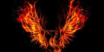 Phoenix – Signification Et Symbolisme Des Rêves 2