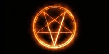 Pentagramme – Signification Et Symbolisme Des Rêves 3
