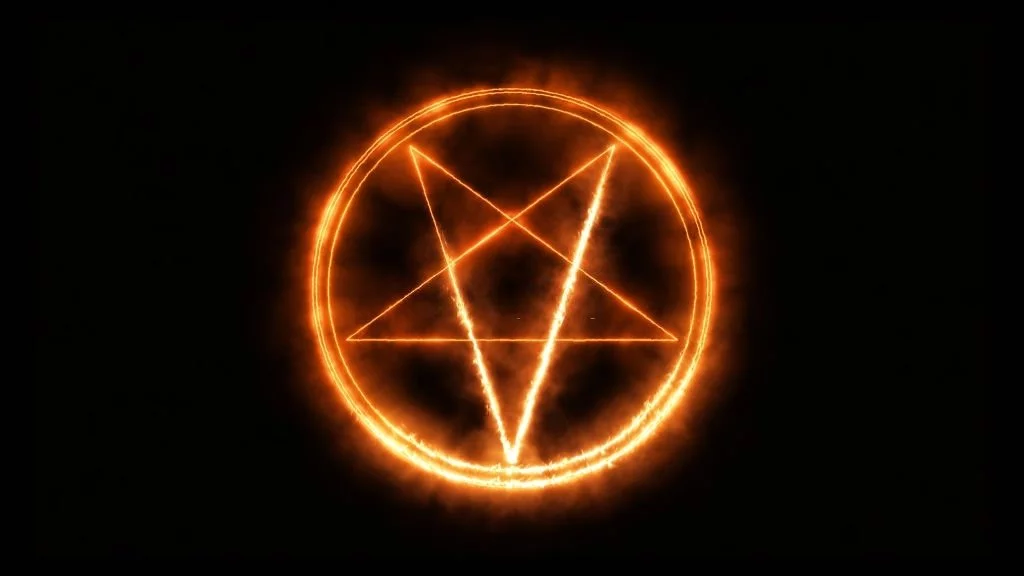 Pentagramme – Signification Et Symbolisme Des Rêves 1