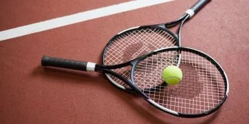 Tennis – Signification Et Symbolisme Des Rêves 22
