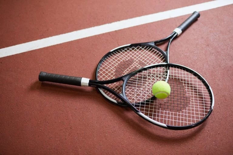 Tennis – Signification Et Symbolisme Des Rêves 1